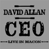 David Allan CEO Live in Macon, Georgia