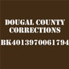 Dougal County Corrections