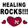 Healing Rocks!
