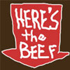 Here's the Beef