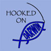 Hooked on Darwin