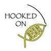 Hooked On Jesus