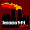 Remember 9-111 Irregular