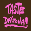 Taste Daytona!