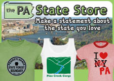 the PA State Store